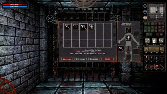 Inferno: Beyond the 7th Circle — screenshot 7