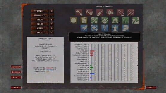 Inferno: Beyond the 7th Circle — screenshot 8