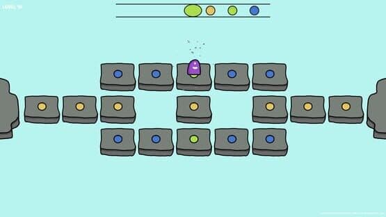 Untitled Rhythm Puzzle Game — screenshot 2