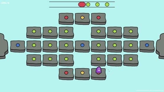 Untitled Rhythm Puzzle Game — screenshot 3
