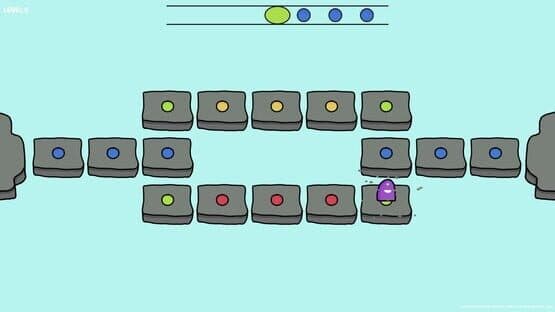 Untitled Rhythm Puzzle Game — screenshot 4