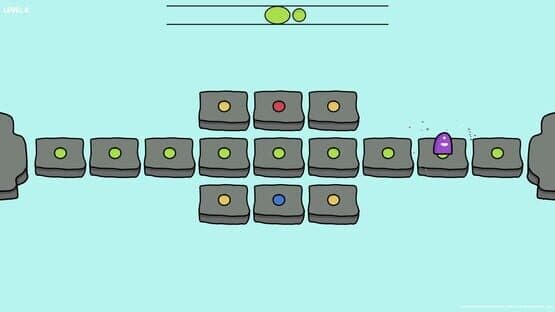 Untitled Rhythm Puzzle Game — screenshot 5