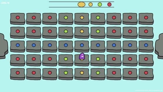 Untitled Rhythm Puzzle Game — screenshot 6