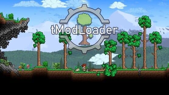 tModLoader — screenshot 1