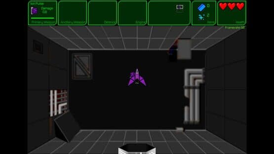 Starshot — screenshot 1