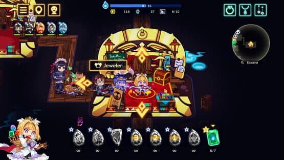 Vivid Knight — screenshot 1