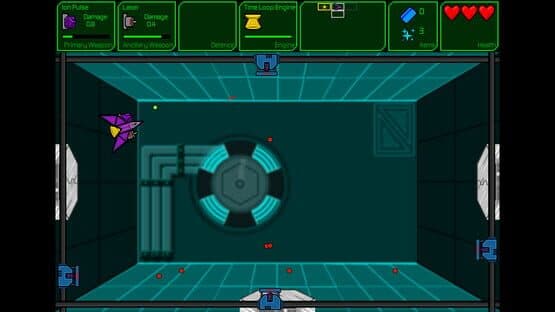 Starshot — screenshot 2