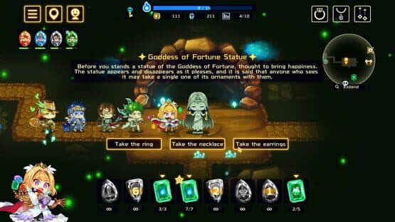 Vivid Knight — screenshot 4