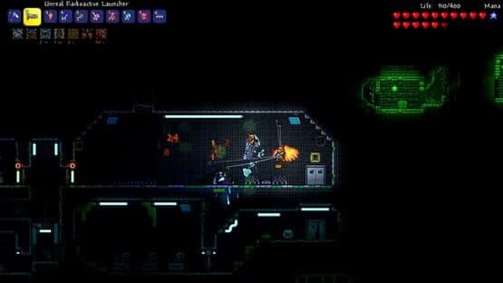 tModLoader — screenshot 8