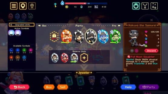 Vivid Knight — screenshot 5