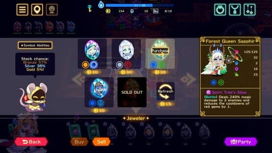 Vivid Knight — screenshot 7