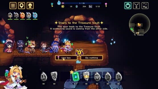 Vivid Knight — screenshot 8