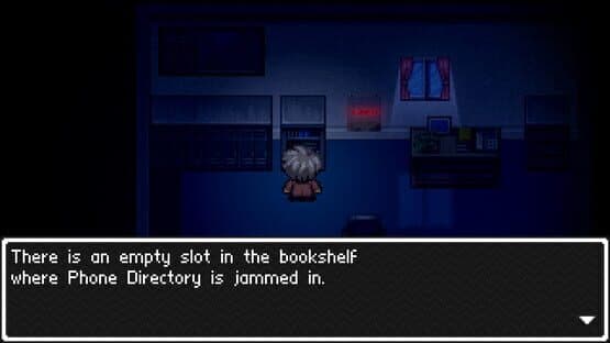 Causality — screenshot 2
