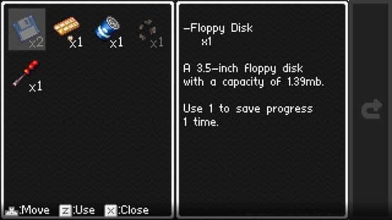Causality — screenshot 5