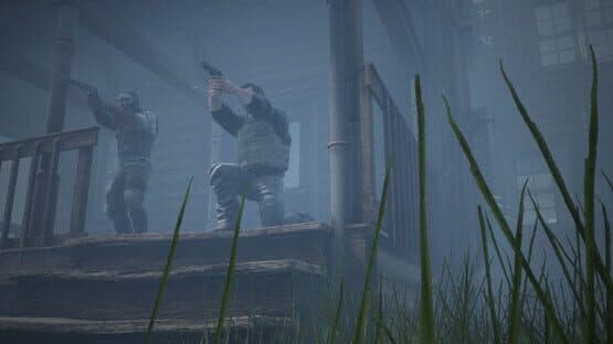 End of Days — screenshot 1