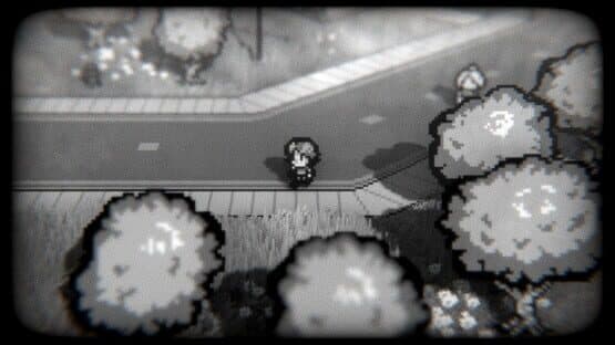 A Walk With Yiayia — screenshot 1