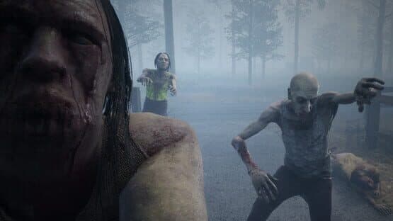 End of Days — screenshot 2