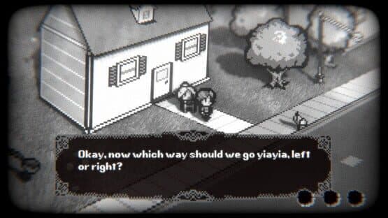 A Walk With Yiayia — screenshot 2