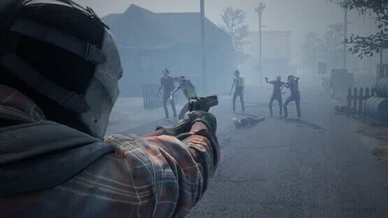 End of Days — screenshot 3