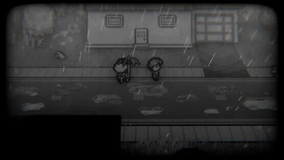 A Walk With Yiayia — screenshot 3