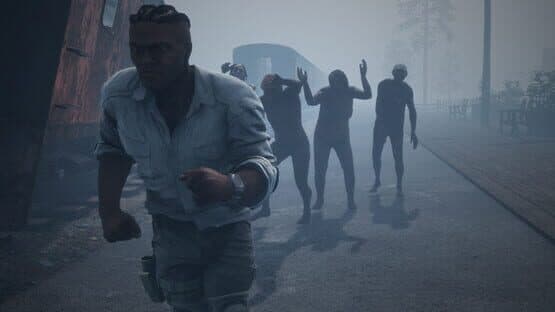 End of Days — screenshot 6
