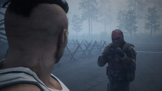End of Days — screenshot 7
