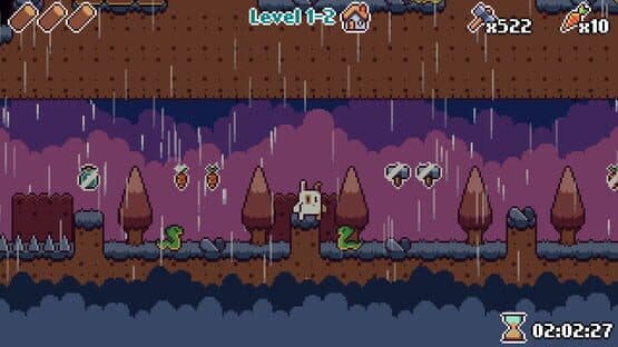 Barry the Bunny — screenshot 2