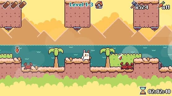 Barry the Bunny — screenshot 3