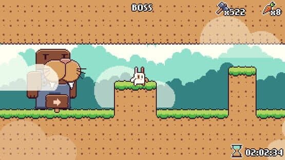 Barry the Bunny — screenshot 5
