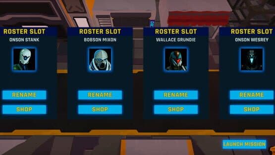Synth War Tactics — screenshot 5