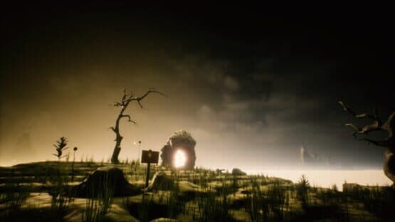 Underponder — screenshot 1