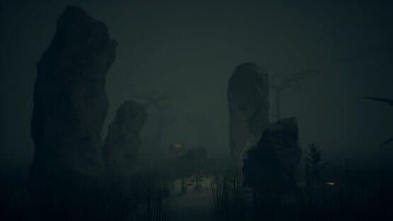 Underponder — screenshot 2