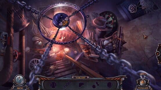 Haunted Hotel: Phoenix - Collector's Edition — screenshot 6