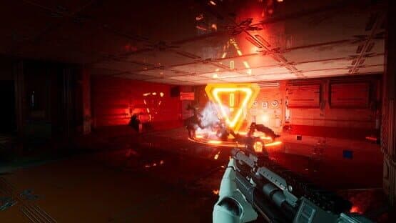 Raze 2070 — screenshot 4