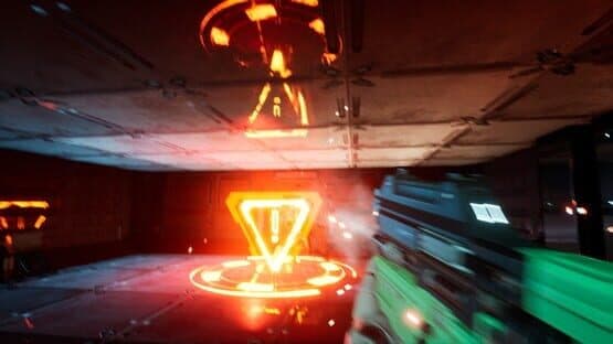 Raze 2070 — screenshot 5