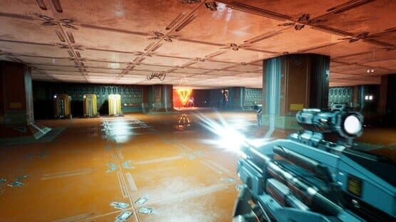 Raze 2070 — screenshot 6
