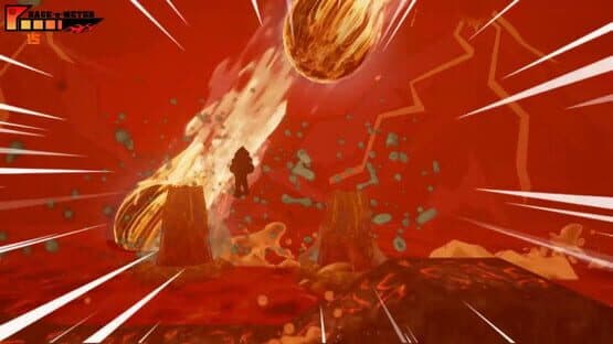 Jigoku Unko — screenshot 2