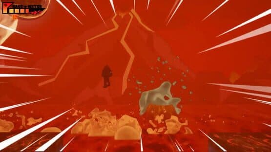 Jigoku Unko — screenshot 4