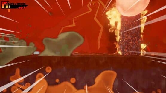 Jigoku Unko — screenshot 8