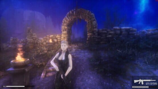 Infiltration: Alone in Combat — screenshot 4