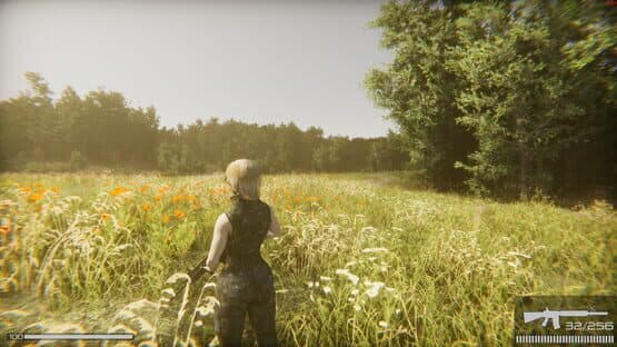 Infiltration: Alone in Combat — screenshot 5