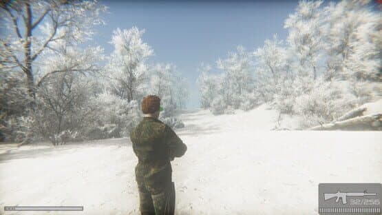 Infiltration: Alone in Combat — screenshot 6