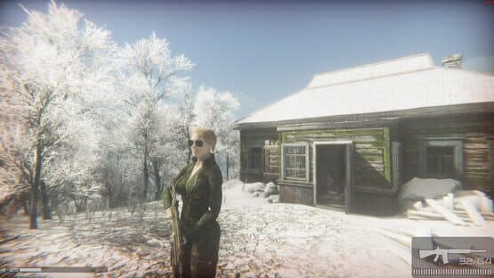 Infiltration: Alone in Combat — screenshot 7