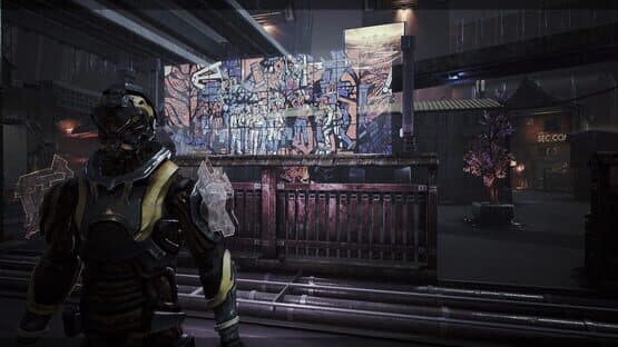 Orange Cast: Prologue — screenshot 6