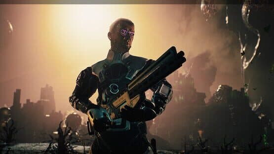Orange Cast: Prologue — screenshot 7