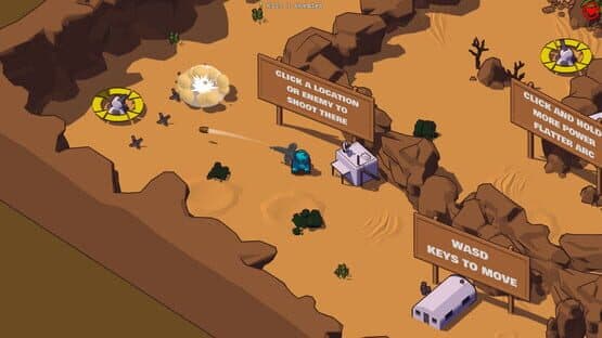 Armored — screenshot 1