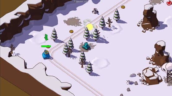 Armored — screenshot 2