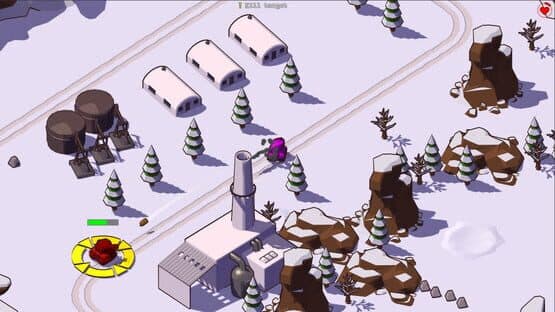 Armored — screenshot 3