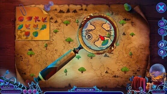Fairy Godmother Stories: Puss in Boots Collector's Edition — screenshot 2