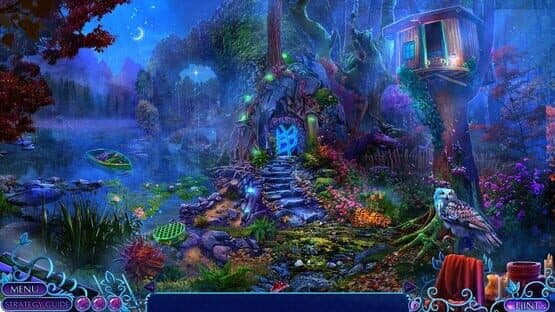 Fairy Godmother Stories: Puss in Boots Collector's Edition — screenshot 4